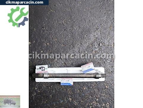 Kia Sorento Aks çıkma parça