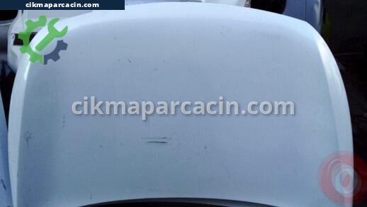 Kia Sorento Kaput çıkma parça