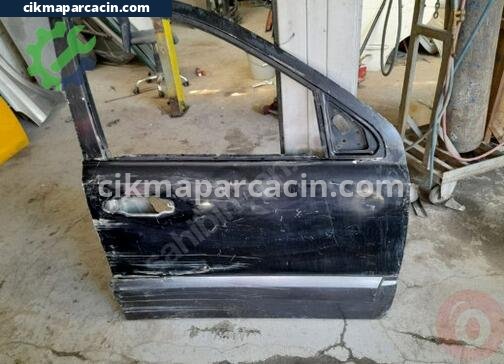 Kia Sportage Sağ Ön Kapı çıkma parça