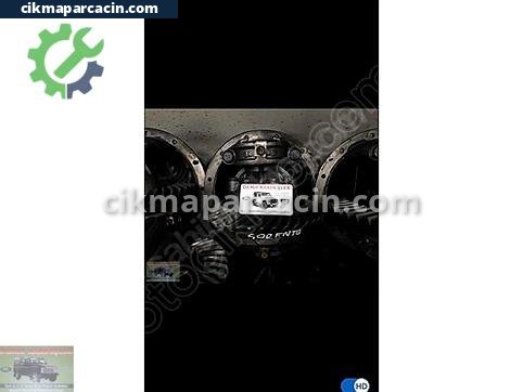 Kia Sorento Defransiyel çıkma parça