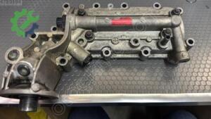 Kia Sorento Crdi 140pc Yağ soğutucusu