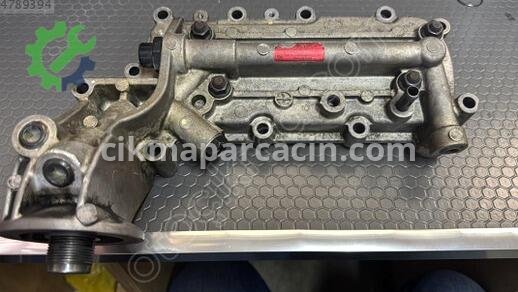 Kia Sorento Yağ Soğutucu çıkma parça