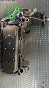 Kia Sorento Yağ Soğutucu 140PC çıkma parça
