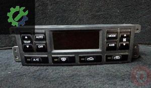 Kia Sorento Dijital Kalorifer Kumanda Paneli Çıkma