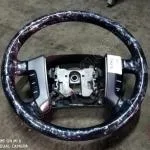 Kia Sorento direksiyon simidi