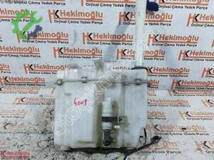 KIA SORENTO FAR YIKAMALI CAM SU FİSKİYE BİDONU DOLUM BOROSU