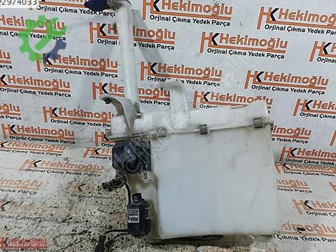 Kia Sorento çıkma parça