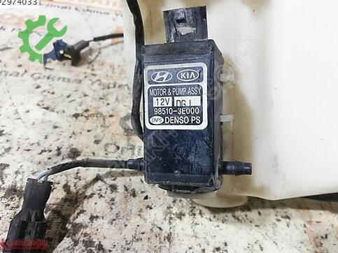 Kia Sorento çıkma parça
