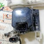 KIA SORENTO FAR YIKAMALI CAM SU FİSKİYE BİDONU DOLUM BOROSU MOTO