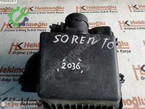 KİA SORENTO HAVA FİLTRE KUTUSU 28110-3E700