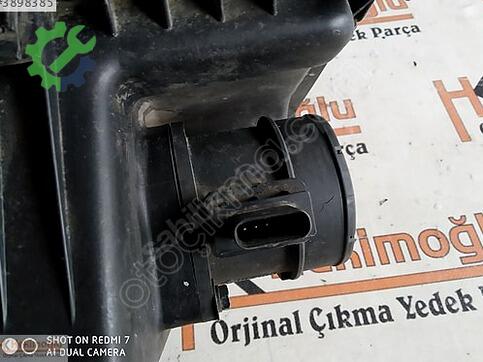Kia Sorento 28110 çıkma parça