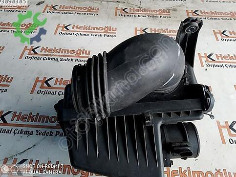 Kia Sorento 28110 çıkma parça