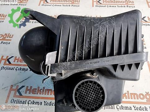 Kia Sorento 28110 çıkma parça