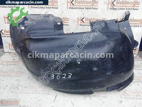Kia Sorento Davlumbaz çıkma parça