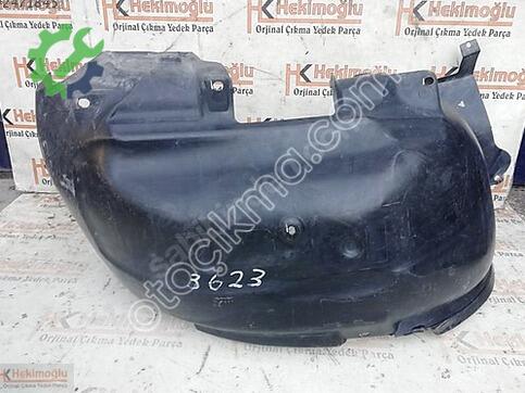 Kia Sorento çıkma parça