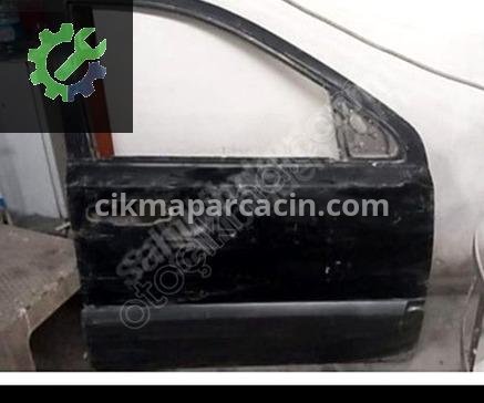 Kia Sorento Sağ Ön Kapı çıkma parça