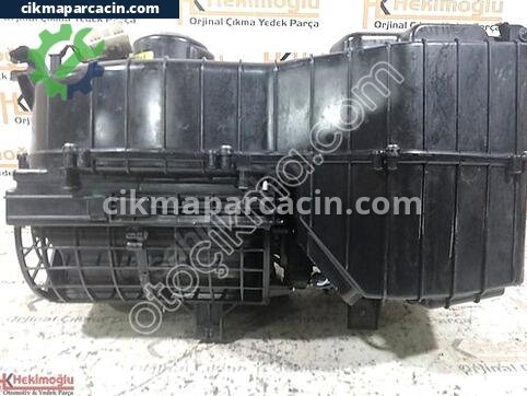 Kia Sorento Kalorifer çıkma parça
