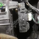 KIA SORENTO KALORİFER KAZANI VE MOTORU DCC B30883-0230 A0540