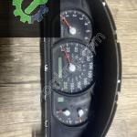 Kia sorento kilometre saati