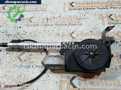 Kia Sorento Anten çıkma parça