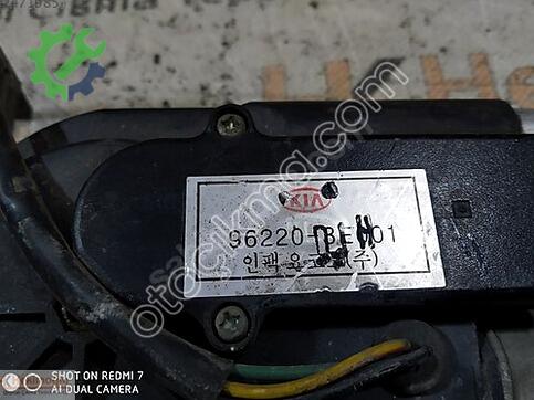 Kia Sorento 96220 çıkma parça