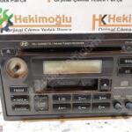 KİA SORENTO MULTİMEDYA TEYP