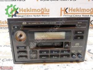 KİA SORENTO MULTİMEDYA TEYP