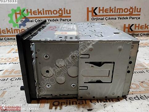 Kia Sorento çıkma parça