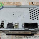 KİA SORENTO MULTİMEDYA TEYP
