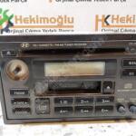 KİA SORENTO MULTİMEDYA TEYP