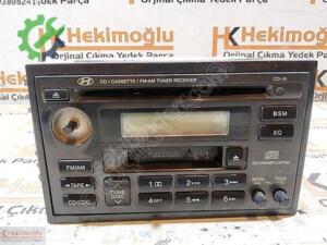 KİA SORENTO MULTİMEDYA TEYP