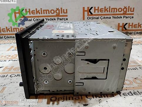 Kia Sorento çıkma parça
