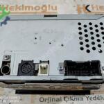 KİA SORENTO MULTİMEDYA TEYP