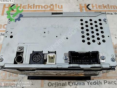 Kia Sorento çıkma parça