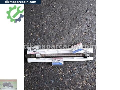 Kia Sorento Aks çıkma parça