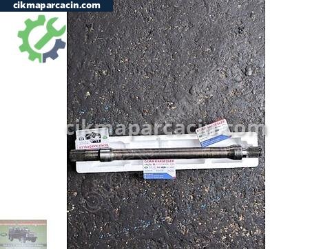 Kia Sorento Ön Defransiyel çıkma parça