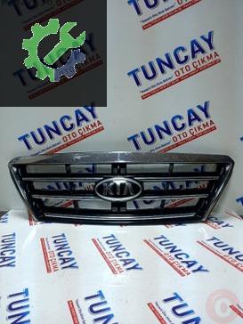 Kia Sorento Panjur çıkma parça