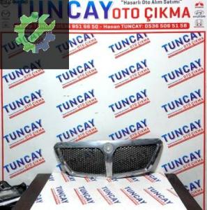 KİA SORENTO ÖN PANJUR 2005-2009 ORJİNAL ÇIKMA PARÇA
