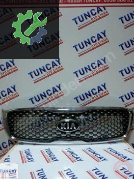 Kia Sorento Panjur çıkma parça