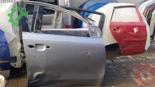 Kia Sorento Sağ Ön Kapı çıkma parça