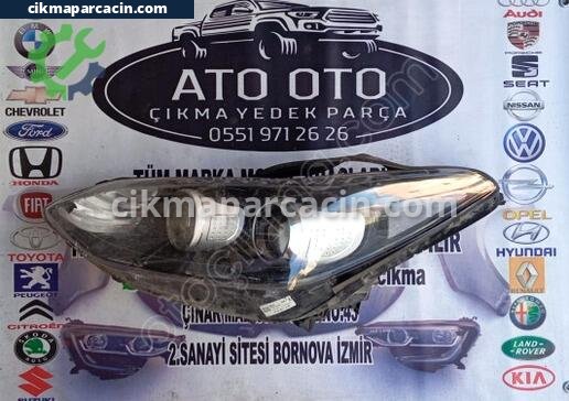 Kia Sorento Far çıkma parça