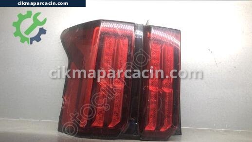 Kia Sorento Sol Stop çıkma parça