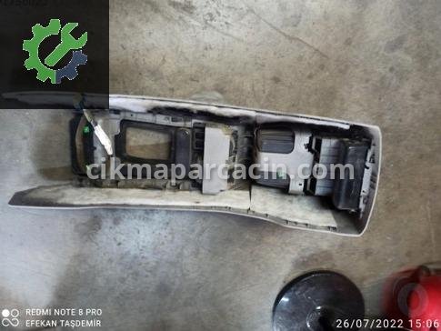 Kia Sorento Vites Körüğü çıkma parça