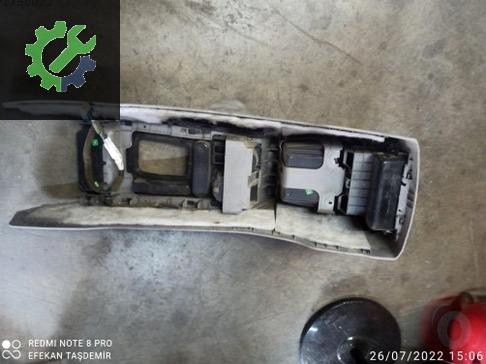 Kia Sorento Vites Körüğü çıkma parça
