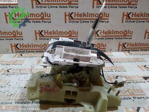 KİA SORENTO OTOMATİK VİTES KULESİ TOPUZU,OTOMATİK VİTES MEKANİZM