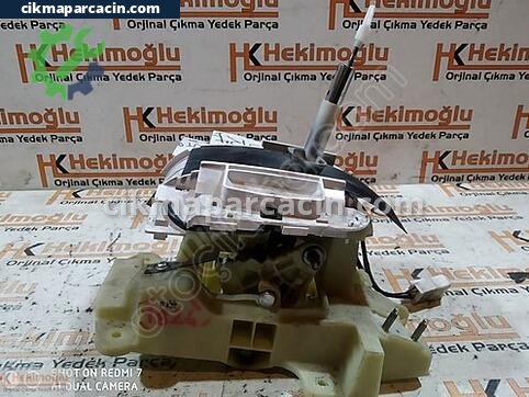Kia Sorento Vites Kulesi çıkma parça