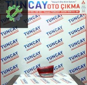 KİA SORENTO SAĞ İÇ LED’Lİ STOP 2015-2018 ÇIKMA PARÇA ORJİNAL