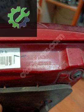 Kia Sorento Sağ Arka Stop 92404-C5110 çıkma parça