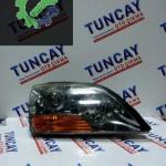 KİA SORENTO SAĞ MERCEKLİ FAR 2007-2009