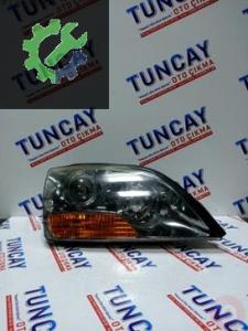 KİA SORENTO SAĞ MERCEKLİ FAR 2007-2009